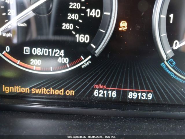 5UXWX9C51G0D91947 BMW X3 Xdrive28i