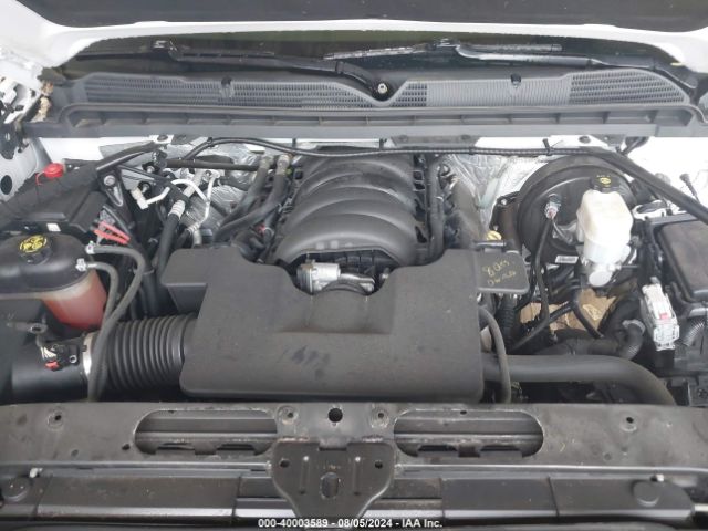 1GCVKNEC3HZ309761 Chevrolet Silverado 1500 Wt