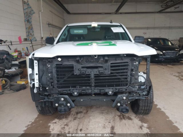 1GCVKNEC3HZ309761 Chevrolet Silverado 1500 Wt