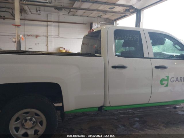 1GCVKNEC3HZ309761 Chevrolet Silverado 1500 Wt
