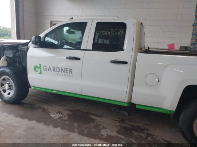 1GCVKNEC3HZ309761 Chevrolet Silverado 1500 Wt