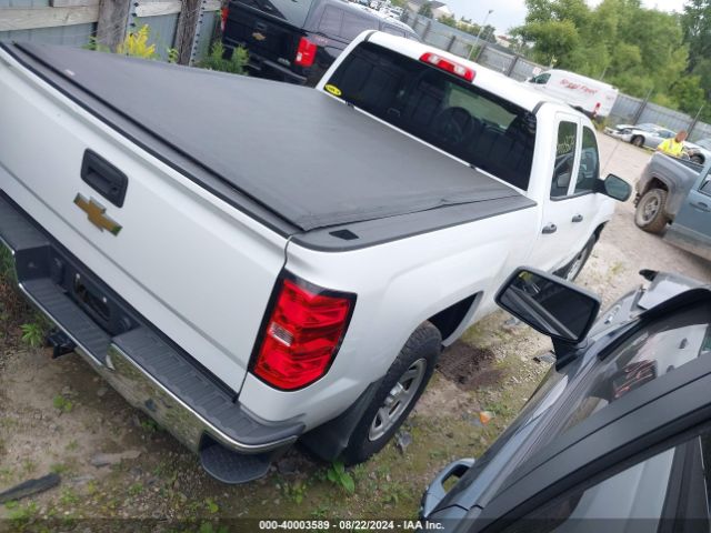 1GCVKNEC3HZ309761 Chevrolet Silverado 1500 Wt