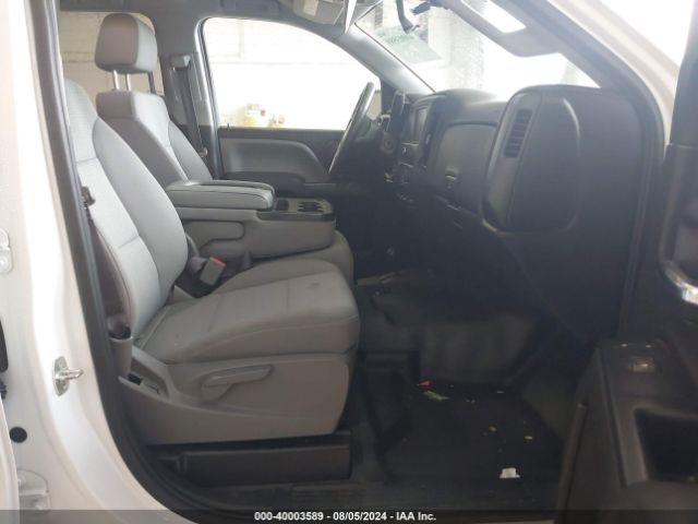 1GCVKNEC3HZ309761 Chevrolet Silverado 1500 Wt