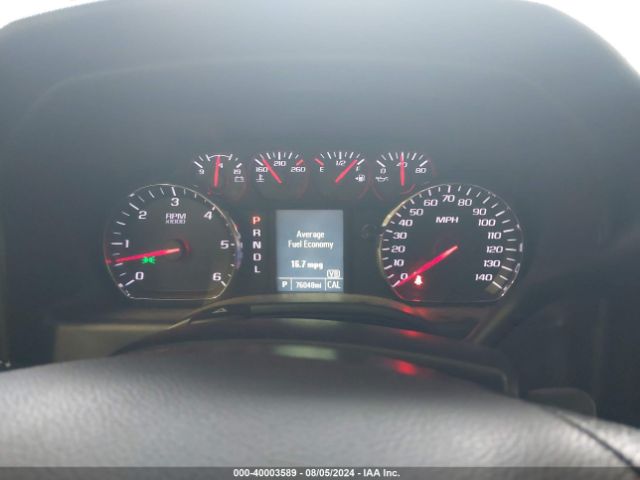 1GCVKNEC3HZ309761 Chevrolet Silverado 1500 Wt