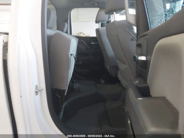 1GCVKNEC3HZ309761 Chevrolet Silverado 1500 Wt