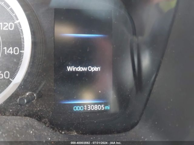 JTDEPRAEXLJ067431 Toyota COROLLA LE