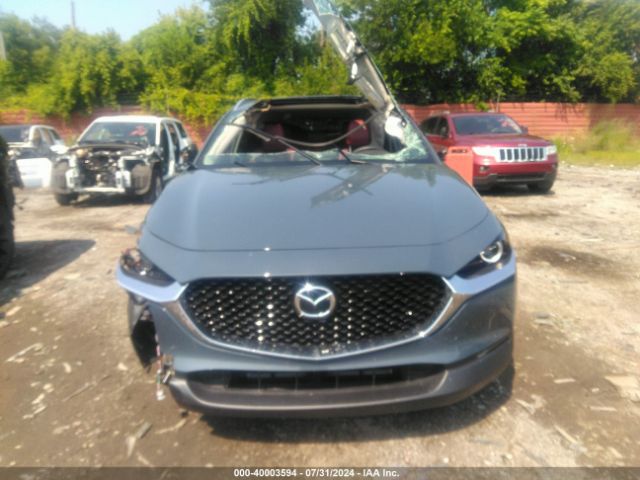 3MVDMBCM1RM615925 Mazda Cx-30 2.5 S Carbon Edition