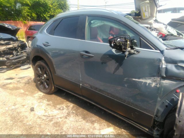 3MVDMBCM1RM615925 Mazda Cx-30 2.5 S Carbon Edition
