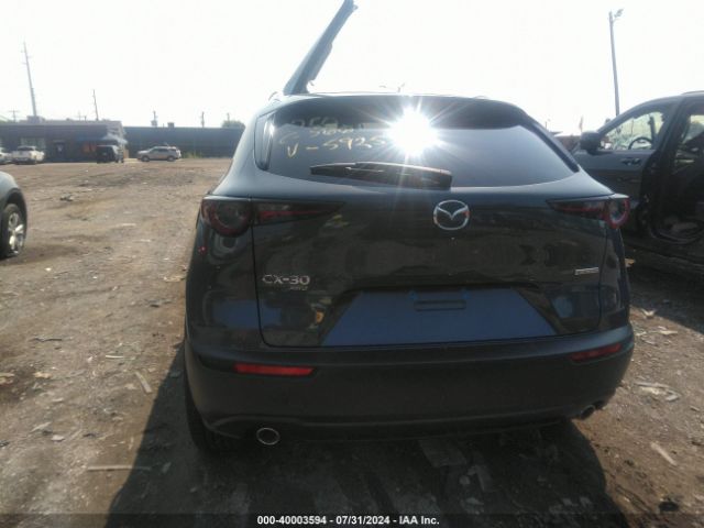 3MVDMBCM1RM615925 Mazda Cx-30 2.5 S Carbon Edition