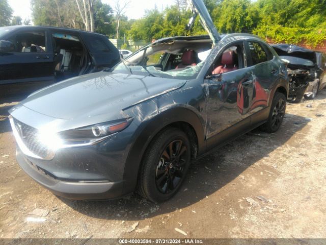 3MVDMBCM1RM615925 Mazda Cx-30 2.5 S Carbon Edition