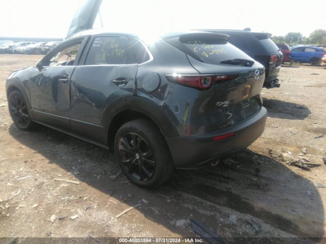 3MVDMBCM1RM615925 Mazda Cx-30 2.5 S Carbon Edition