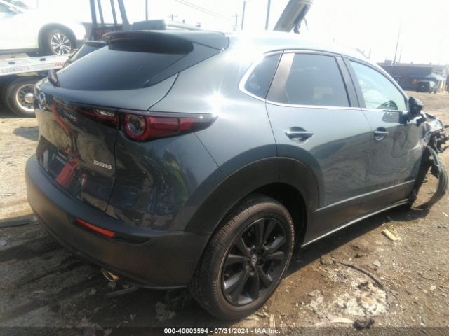 3MVDMBCM1RM615925 Mazda Cx-30 2.5 S Carbon Edition