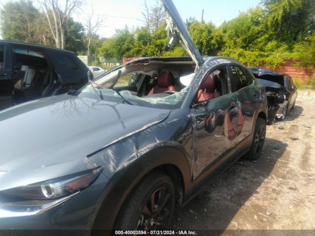 3MVDMBCM1RM615925 Mazda Cx-30 2.5 S Carbon Edition