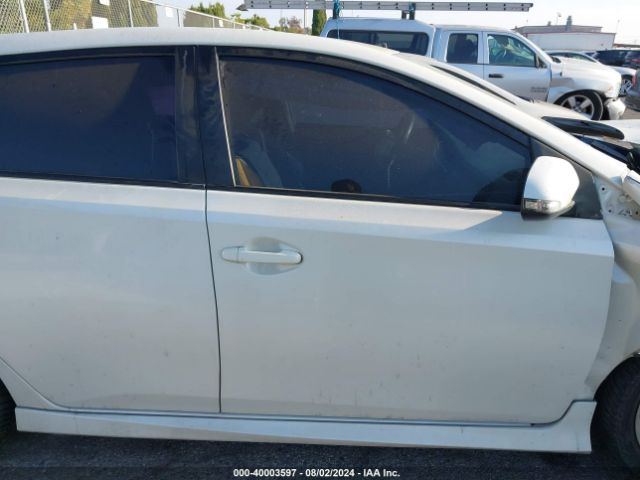 JTNKARJE2GJ518132 Scion IM