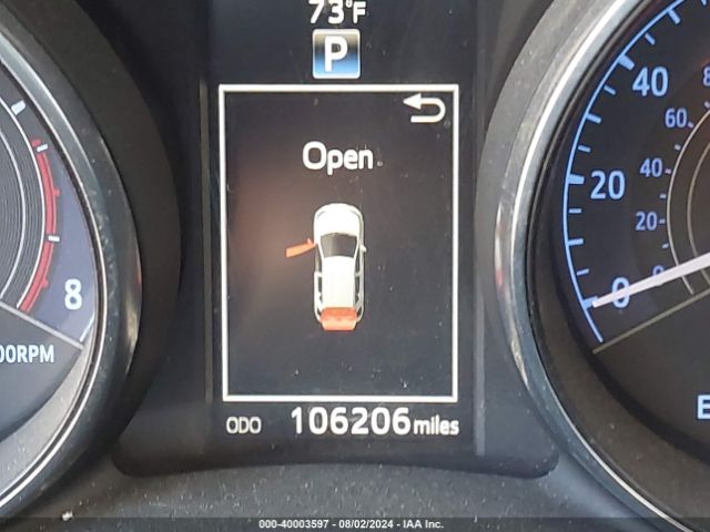 JTNKARJE2GJ518132 Scion IM