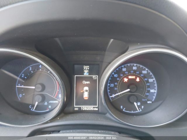 JTNKARJE2GJ518132 Scion IM