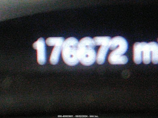 1C4RDJDG7FC202060 Dodge DURANGO LIMITED