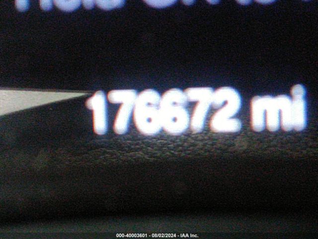 1C4RDJDG7FC202060 Dodge DURANGO LIMITED
