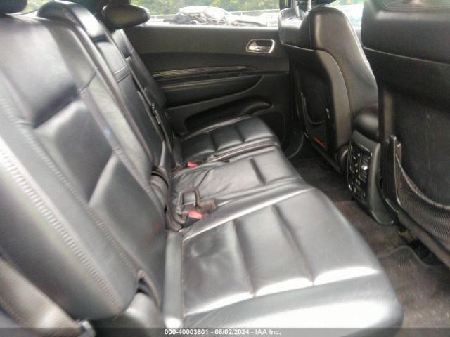 1C4RDJDG7FC202060 Dodge DURANGO LIMITED
