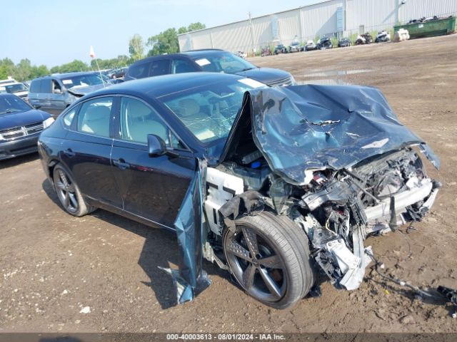 KMTGB4SD5PU152621 auction archive image