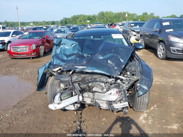 KMTGB4SD5PU152621 Genesis G80 3.5t Sport Awd