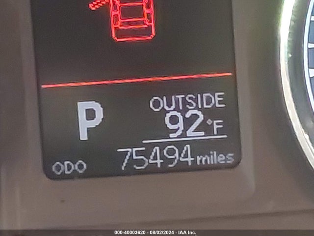 Toyota COROLLA LE 2018 5YFBURHE7JP754845 Image 15