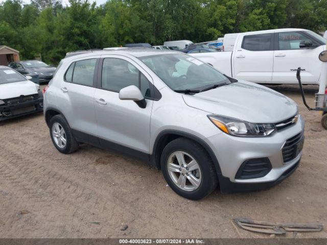 2020 KL7CJKSB7LB324153 main image