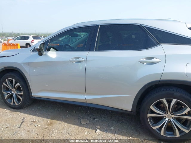 Lexus RX 350 2017 2T2ZZMCA9HC079335 Image 15