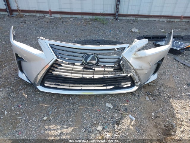 Lexus RX 350 2017 2T2ZZMCA9HC079335 Image 19