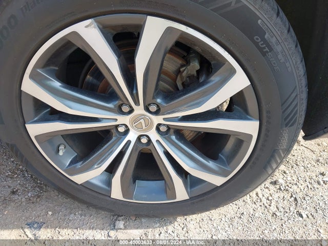 Lexus RX 350 2017 2T2ZZMCA9HC079335 Image 21