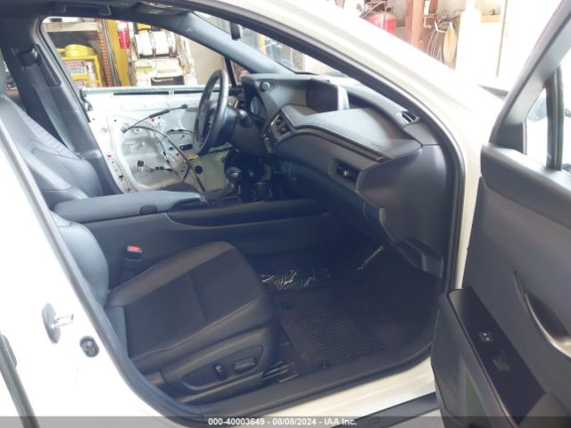 JTHP9JBH5L2035203 Lexus UX 250H