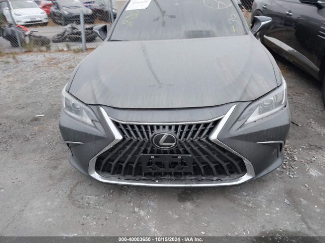 58ADZ1B15RU177673 Lexus ES 350