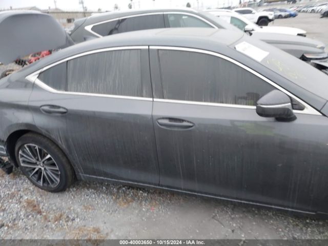 58ADZ1B15RU177673 Lexus ES 350