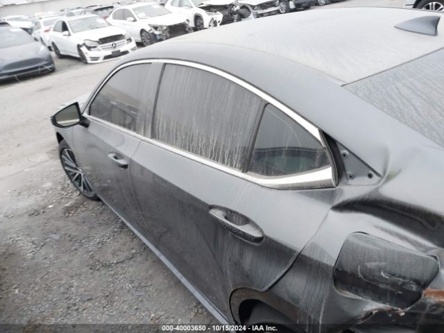 58ADZ1B15RU177673 Lexus ES 350