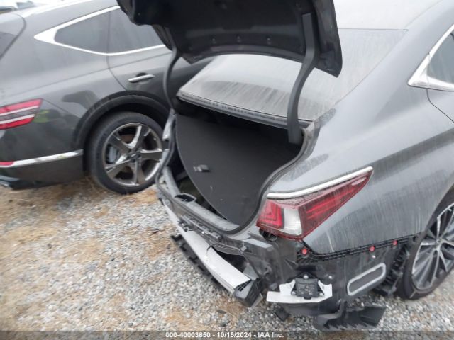 58ADZ1B15RU177673 Lexus ES 350