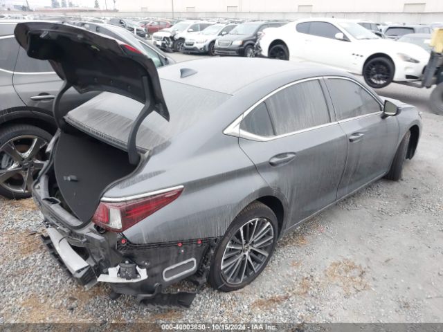58ADZ1B15RU177673 Lexus ES 350