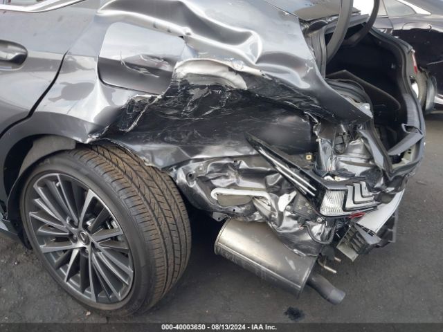 58ADZ1B15RU177673 Lexus ES 350