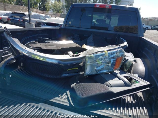 1C6RR6GT5ES416225 RAM 1500 Slt