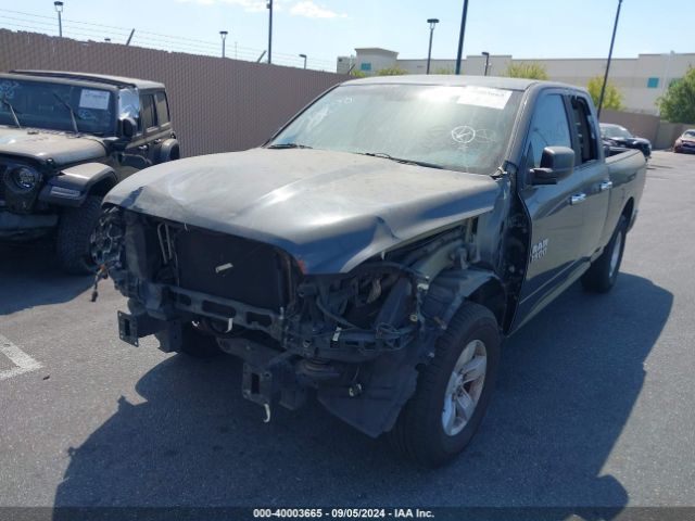 1C6RR6GT5ES416225 RAM 1500 Slt