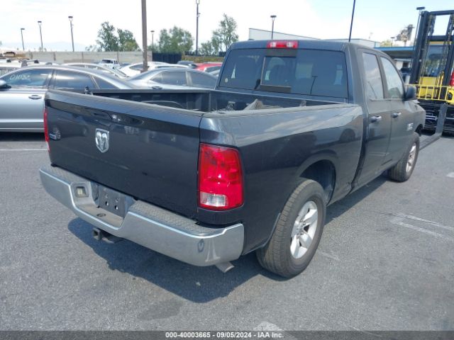 1C6RR6GT5ES416225 RAM 1500 Slt