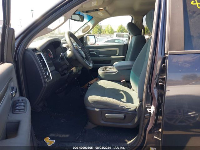 1C6RR6GT5ES416225 RAM 1500 Slt