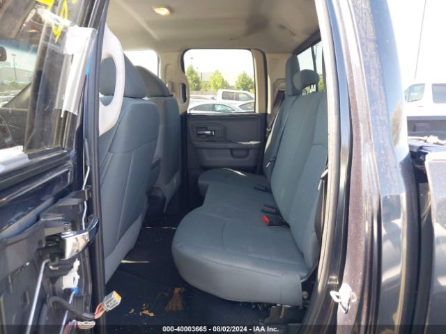 1C6RR6GT5ES416225 RAM 1500 Slt