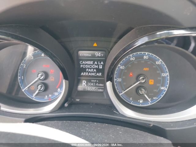 5YFBURHE8GP467152 Toyota Corolla S Premium