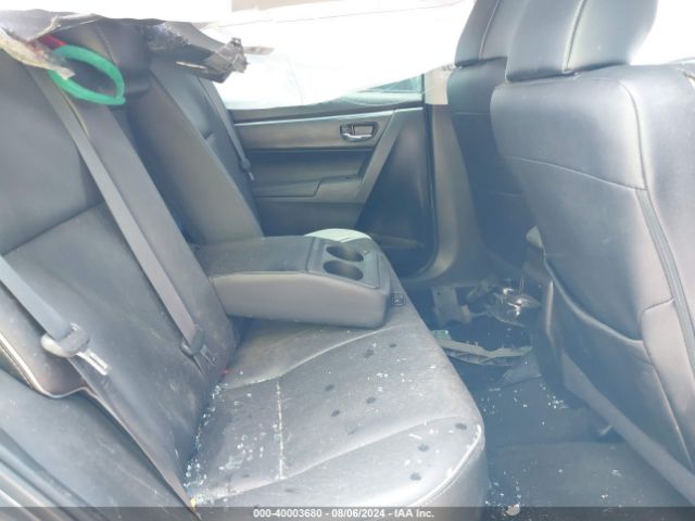 5YFBURHE8GP467152 Toyota Corolla S Premium