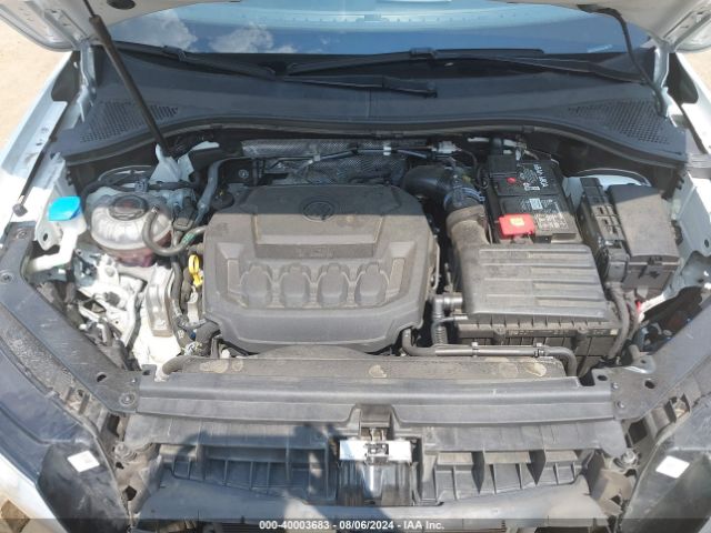 3VV1B7AX9MM050936 Volkswagen Tiguan 2.0t S