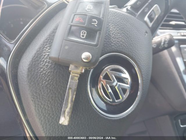 3VV1B7AX9MM050936 Volkswagen Tiguan 2.0t S
