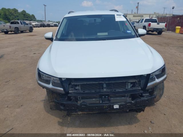 3VV1B7AX9MM050936 Volkswagen Tiguan 2.0t S