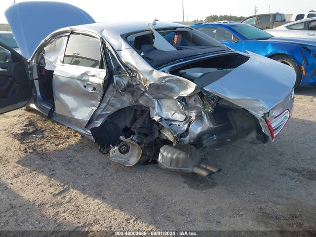WAUAFAFLXFN007377 Audi A4 2.0t Premium