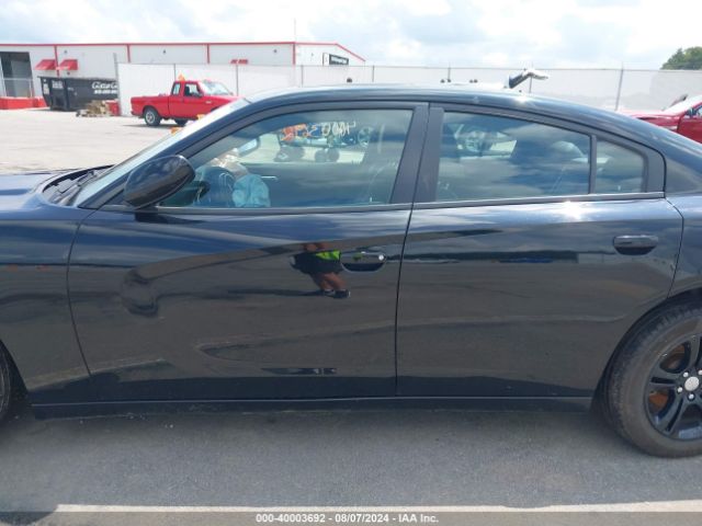 2C3CDXBG1KH657252 Dodge Charger Sxt Rwd