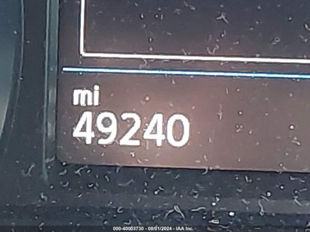 1V2MR2CA5JC516148 Volkswagen Atlas 3.6l V6 Sel